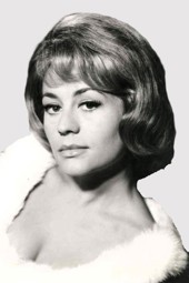 Annie Girardot
