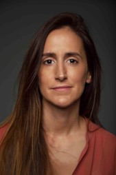 Elena Silva