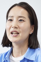 Shiori Kawasaki