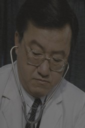 Charles Wang