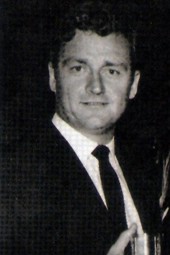 Ted Thomas