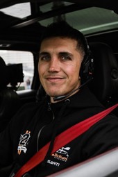 Santi Arribas