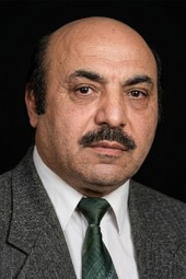 Mehmet Aksu