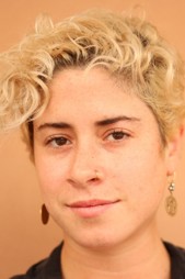 Emily Aboud