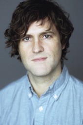Brendan Donaldson