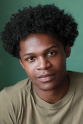 Kenndrick Horton