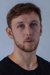 Toby Langdon