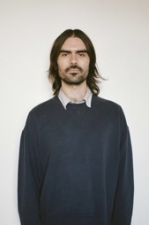 Laszlo Horvath