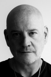 Trevor Morris