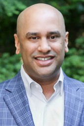 Mitul Patel