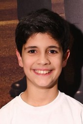 Oscar Prout