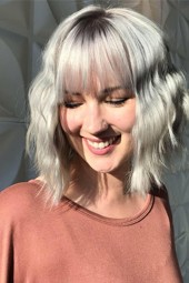 Stephanie Liggett