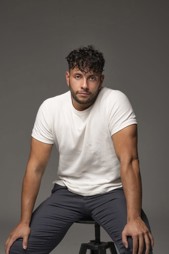 Luis Choro
