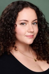 Amber Jonas