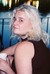 Violeta Pando
