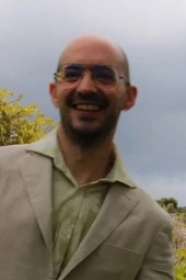 Pablo Martín Herrera
