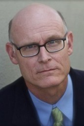Mark McCracken