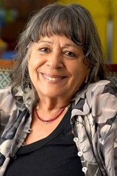 Anna Rosa Napoli