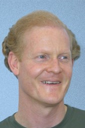 Monty Montgomery