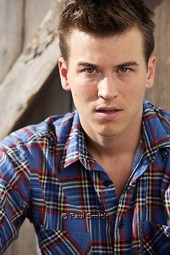 Jay Gillespie