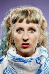 Kimmy Robertson