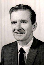 William Cottrell
