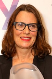 Hettie Macdonald