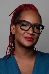 Effie Brown