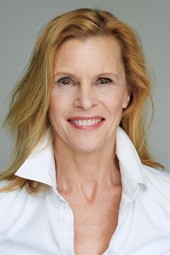 Leslie Malton