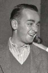 Ralph Burns
