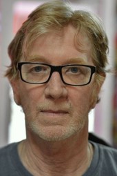 Tom Richmond