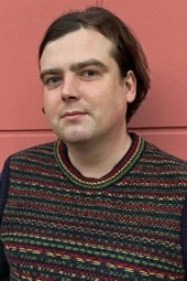 Liam Hess