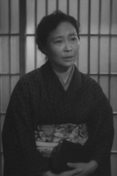 本間文子
