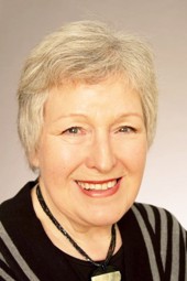 Marlene Sidaway