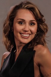 Miley Cyrus