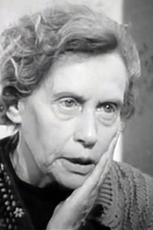 Trude Brentina