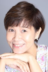 Yuriko Yamaguchi