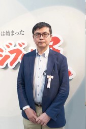 高橋望