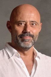 Juan Gordon