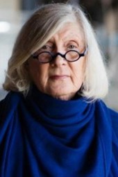Deirdre Warin
