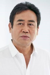 Toshiyuki Nagashima