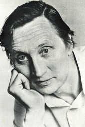 Stephen Lewis