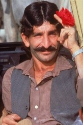 Husnija Hasimović