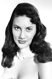 Judy Walsh