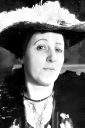Fern Emmett