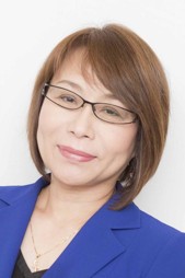 田中栄子