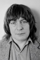 Alan Parker