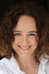 Ilire Vinca Çelaj