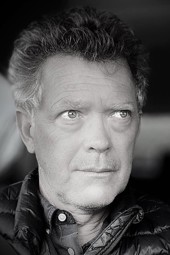 John Stokes