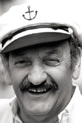 Syd Heylen